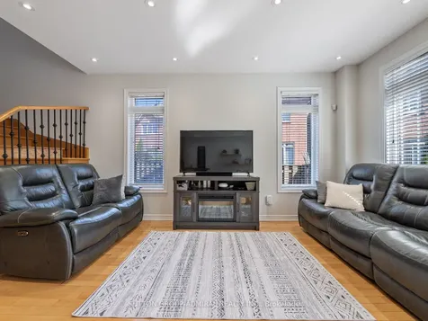 49 Loire Valley Avenue Vaughan ON L4J 8V8
