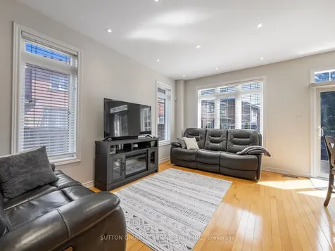 49 Loire Valley Avenue Vaughan ON L4J 8V8
