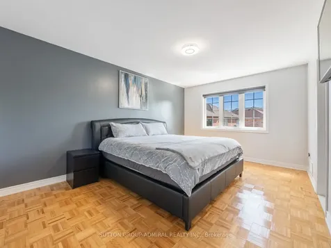 49 Loire Valley Avenue Vaughan ON L4J 8V8