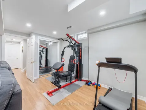 49 Loire Valley Avenue Vaughan ON L4J 8V8