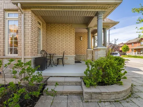 49 Loire Valley Avenue Vaughan ON L4J 8V8
