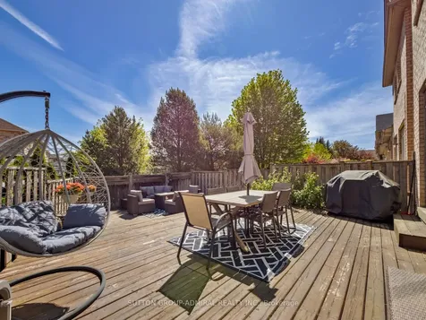 49 Loire Valley Avenue Vaughan ON L4J 8V8