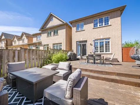 49 Loire Valley Avenue Vaughan ON L4J 8V8