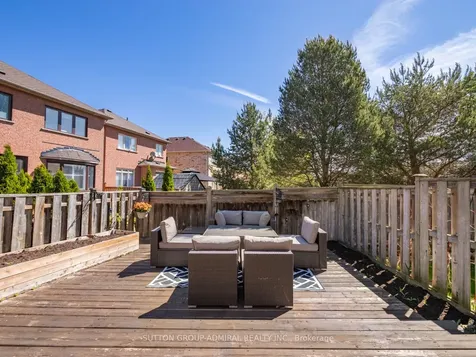 49 Loire Valley Avenue Vaughan ON L4J 8V8