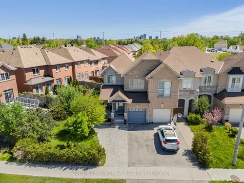 49 Loire Valley Avenue Vaughan ON L4J 8V8