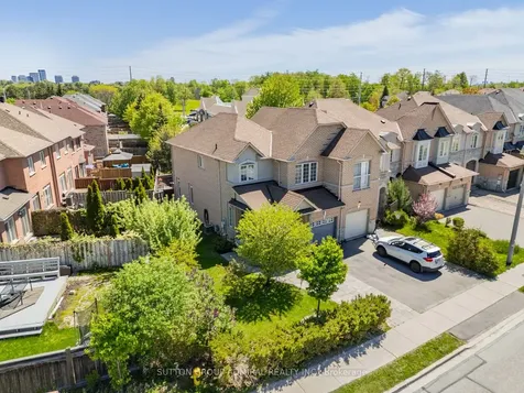 49 Loire Valley Avenue Vaughan ON L4J 8V8