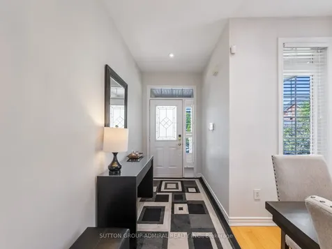 49 Loire Valley Avenue Vaughan ON L4J 8V8
