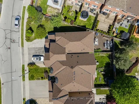 49 Loire Valley Avenue Vaughan ON L4J 8V8