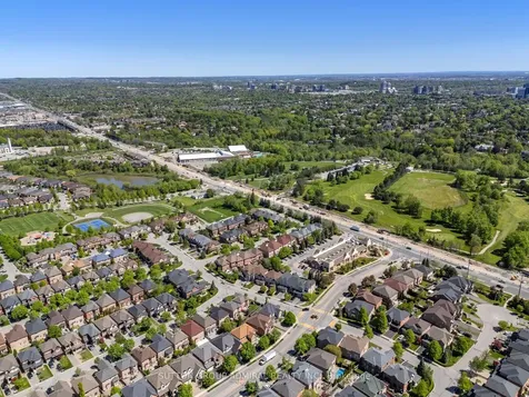 49 Loire Valley Avenue Vaughan ON L4J 8V8