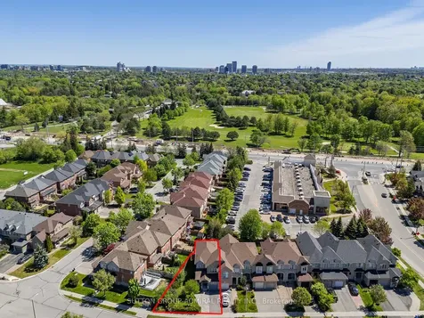 49 Loire Valley Avenue Vaughan ON L4J 8V8