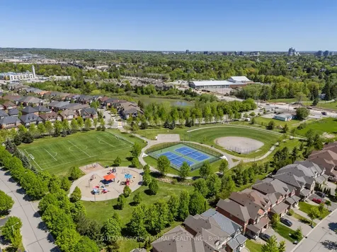 49 Loire Valley Avenue Vaughan ON L4J 8V8