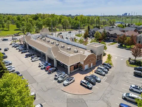 49 Loire Valley Avenue Vaughan ON L4J 8V8