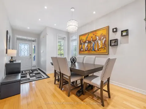 49 Loire Valley Avenue Vaughan ON L4J 8V8