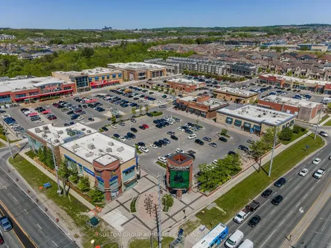 49 Loire Valley Avenue Vaughan ON L4J 8V8