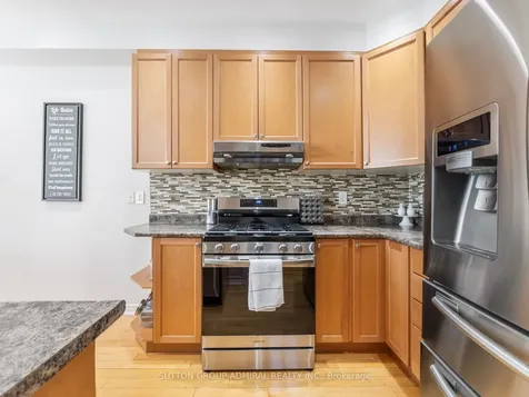 49 Loire Valley Avenue Vaughan ON L4J 8V8