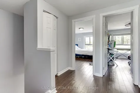 11 Plaisance Road Richmond Hill ON L4C 5H1