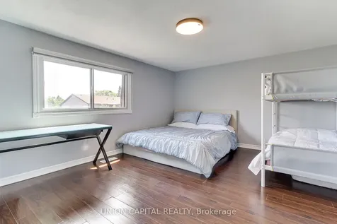 11 Plaisance Road Richmond Hill ON L4C 5H1