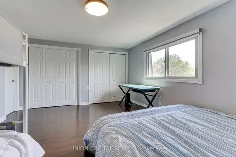 11 Plaisance Road Richmond Hill ON L4C 5H1