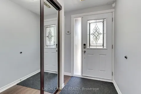 11 Plaisance Road Richmond Hill ON L4C 5H1