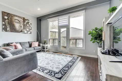 11 Plaisance Road Richmond Hill ON L4C 5H1