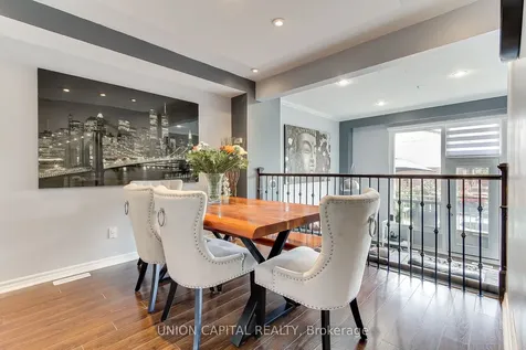 11 Plaisance Road Richmond Hill ON L4C 5H1