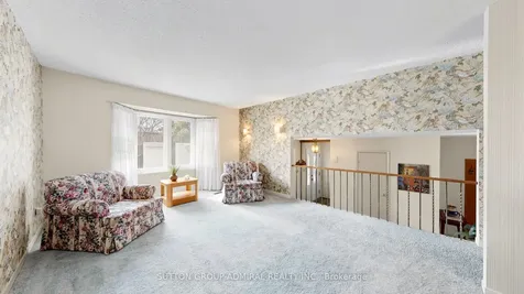 45 Howlett Avenue Newmarket ON L3Y 5S6