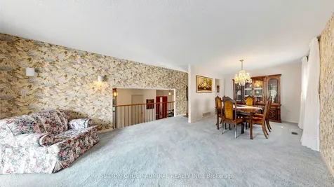45 Howlett Avenue Newmarket ON L3Y 5S6