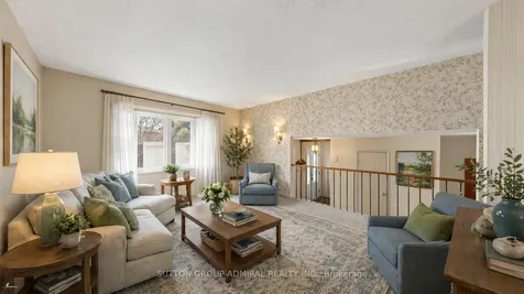 45 Howlett Avenue Newmarket ON L3Y 5S6