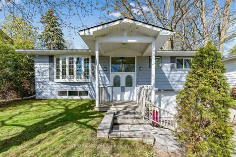 176 Charlotte Street S Newmarket ON L3Y 3S8