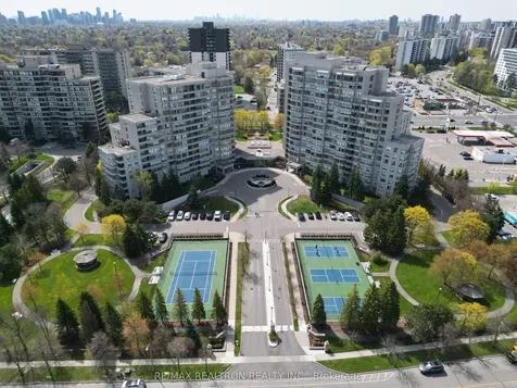 11 Townsgate Drive Vaughan ON L4J 8G4