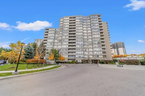 11 Townsgate Drive Vaughan ON L4J 8G4