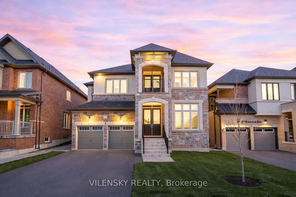 23 Watershed Gate East Gwillimbury ON L9N 0Y6