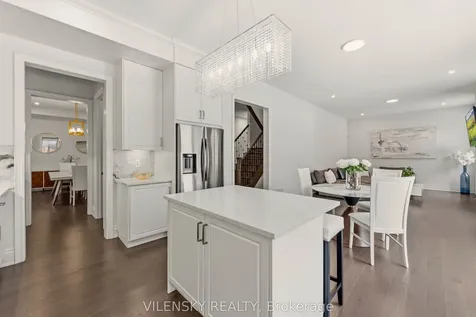 23 Watershed Gate East Gwillimbury ON L9N 0Y6