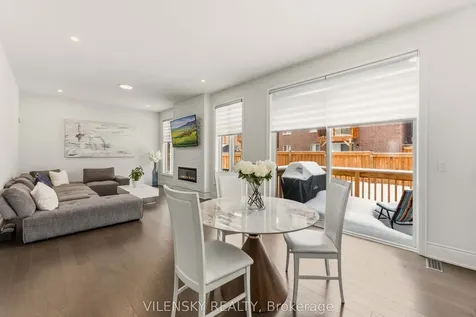 23 Watershed Gate East Gwillimbury ON L9N 0Y6