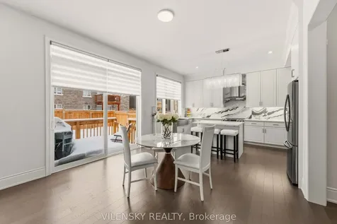 23 Watershed Gate East Gwillimbury ON L9N 0Y6