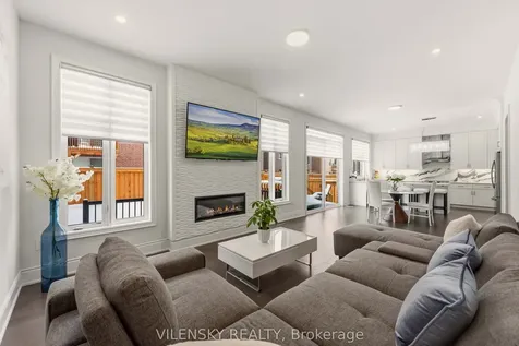 23 Watershed Gate East Gwillimbury ON L9N 0Y6