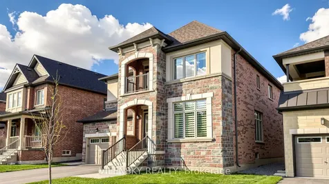 23 Watershed Gate East Gwillimbury ON L9N 0Y6