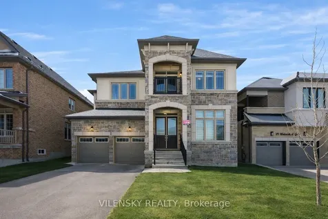 23 Watershed Gate East Gwillimbury ON L9N 0Y6