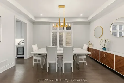 23 Watershed Gate East Gwillimbury ON L9N 0Y6