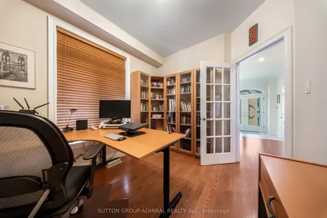 143 Marc Santi Boulevard Vaughan ON L6A 0K7