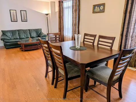 143 Marc Santi Boulevard Vaughan ON L6A 0K7