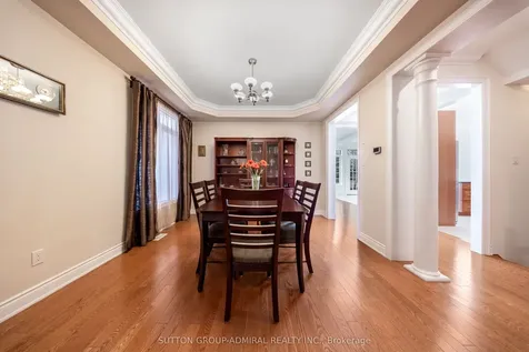 143 Marc Santi Boulevard Vaughan ON L6A 0K7