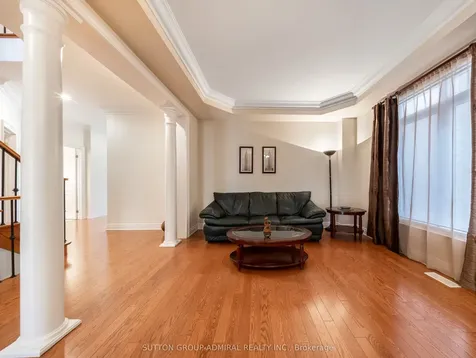 143 Marc Santi Boulevard Vaughan ON L6A 0K7