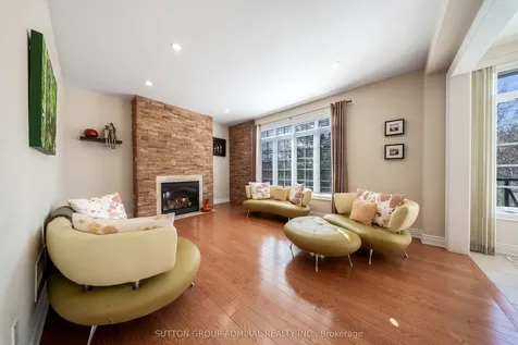143 Marc Santi Boulevard Vaughan ON L6A 0K7