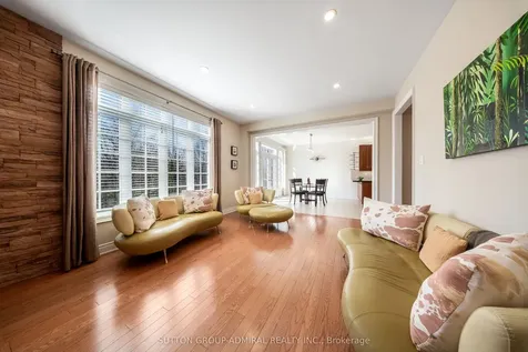143 Marc Santi Boulevard Vaughan ON L6A 0K7