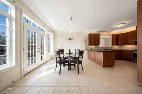 143 Marc Santi Boulevard Vaughan ON L6A 0K7