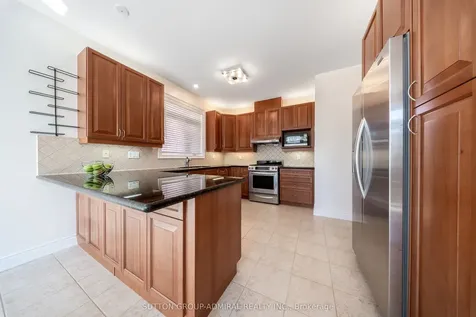 143 Marc Santi Boulevard Vaughan ON L6A 0K7