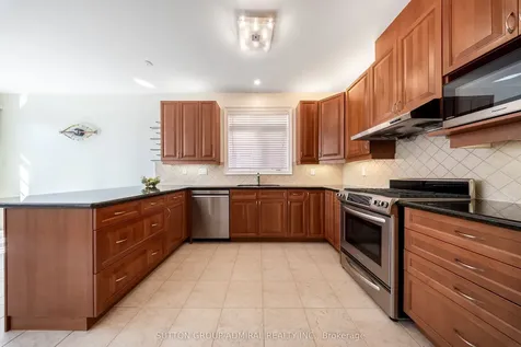 143 Marc Santi Boulevard Vaughan ON L6A 0K7