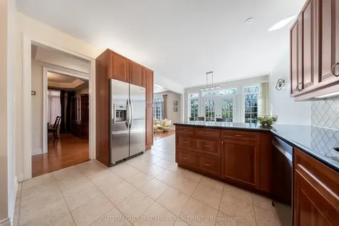 143 Marc Santi Boulevard Vaughan ON L6A 0K7