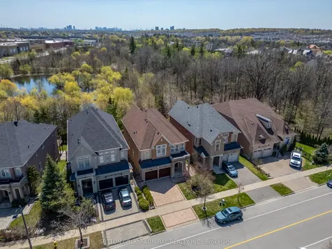143 Marc Santi Boulevard Vaughan ON L6A 0K7